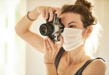 В Запорожье ожидают вспышку COVID-19 из-за музыкального фестиваля