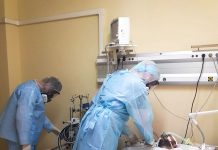 COVID-19: в Украине снова антирекорд – 3584 случая за сутки