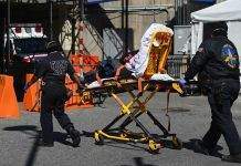 COVID-19 в мире: в Европе количество больных стремительно растёт