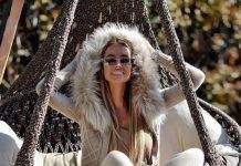 Названы главные тренды спортивной одежды на осень