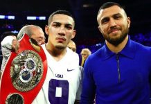 Бой между Ломаченко и Лопесом состоится: подписан контракт