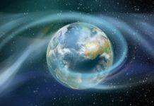 В конце сентября будет самая мощная магнитная буря в году