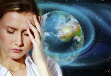 Магнитные бури в октябре: метеозависимые могут расслабиться