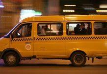 Через пять лет в Украине, возможно, не будет маршруток