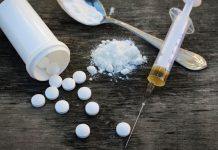 В лаборатории одного из университетов Львова изготовляли метадон