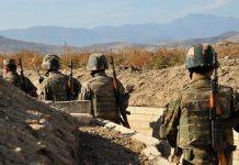 Нагорный Карабах: Армения и Азербайджан заявляют о сотнях убитых