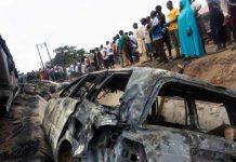 В Нигерии прогремели два взрыва, много погибших, среди них – дети