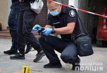 В Ровенской области женщина застрелила мужа и ранила дочь