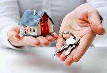 Покупателю не нужно оплачивать долг предыдущего владельца дома