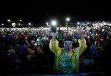 Народ Таиланда провозгласил родную страну своей собственностью