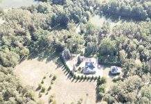 Венедиктова обосновалась в резиденции «Пуща-Водица», – СМИ