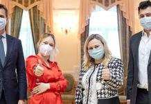 В Украине покажут новый сериал, который готовили к выборам