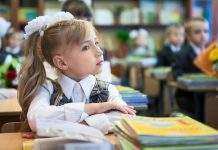 В ЦОЗ назвали предметы, которые должны быть в рюкзаке школьника