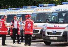 С 2021 года алгоритм работы скорой помощи изменится