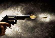 Стрельба на Киевщине: организатором ЧП оказался россиянин
