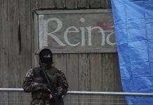 В Турции террориста приговорили к 40 пожизненным заключениям