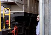 ЧАЭС начала испытания нового хранилища ядерного топлива