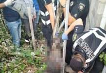 В Мариуполе рецидивист убил беременную женщину