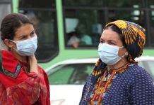 В Туркменистане будут сажать в тюрьму тех, кто не хочет лечиться