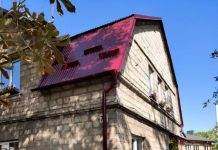 Убийство учительницы в Тернополе: подозреваемый повесился