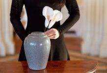 В Китае в многоэтажках обустроили кладбище, оно действовало 6 лет