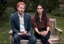 Гарри и Меган прокомментировали слух о реалити-шоу на Netflix