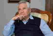 Аваков назвал Фокина мерзавцем и махровым идиотом