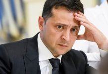 Зеленский не исключает того, что на Донбассе возможны беспорядки