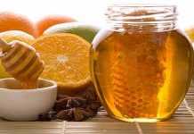 Европа активно закупает мёд украинского производства