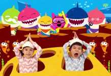 В США в тюрьме заключённых пытали детской песней об акулах