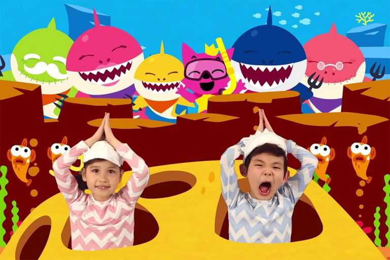 В США в тюрьме заключённых пытали детской песней об акулах