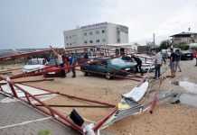 Турция пострадала от стихии, возле Аляски – сильное землетрясение