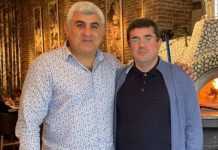 В Нагорном Карабахе убит известный испанский бизнесмен