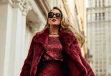 Определены самые модные вещи осеннее-зимнего сезона