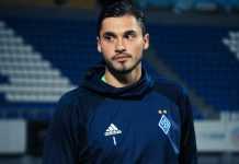 Коронавирус лишил «Динамо» двух основных игроков