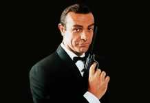 Не стало Джеймса Бонда: умер легендарный актёр Шон Коннери