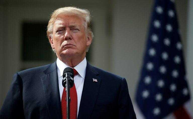 Трамп согласился на то, чтобы дебаты перенесли на 22 октября