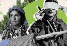 В Украине впервые проводятся Дни доступного кино