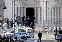 Во Франции новые попытки терактов, Макрон мобилизовал военных