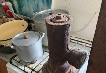 Гибель двух детей и пенсионера на Винничине: новые детали