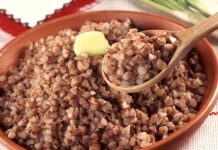 Украина не сможет обеспечить себя гречкой на 100%