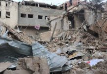 Перемирие сорвано: Армения и Азербайджан заявили об обстрелах