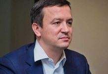 В ВР инициируют увольнение министра экономики Петрашко