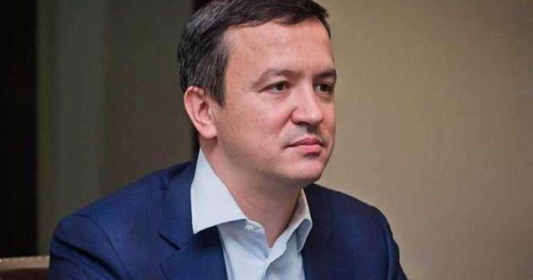 В ВР инициируют увольнение министра экономики Петрашко