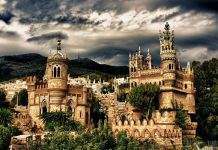 По итогам 2020 года туризм Испании теряет более 105 млрд евро