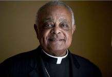 Папа Римский впервые назначил кардиналом афроамериканца