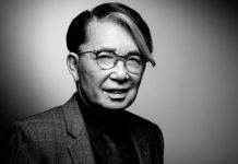 Легендарный японский модельер Кендзо Такада умер от COVID-19