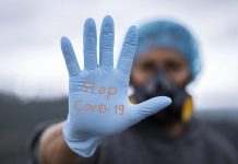 Ситуация с COVID-19 в Украине – наихудшая с начала пандемии