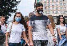 COVID-19 в мире: за три дня число больных выросло на миллион