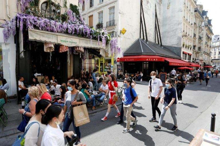 В мире COVID-19 заболели уже свыше 36 миллионов человек